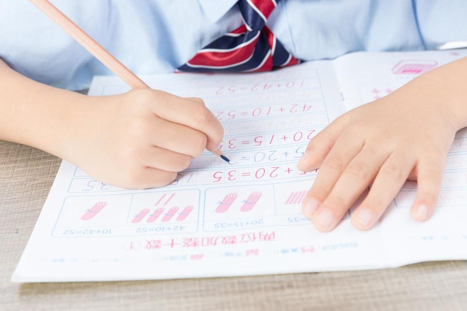 明星校长:孩子上一年级前要满足15项要求,对照看看达标了吗?