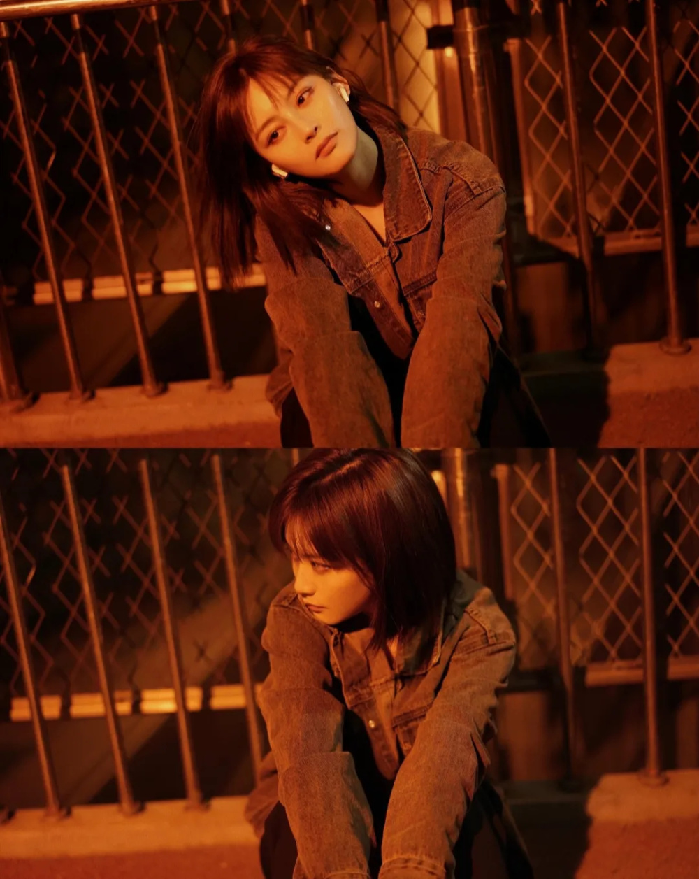 《唐探2》尚语贤:频频被大佬青睐,被嘲资源咖的她却为何30岁仍籍籍