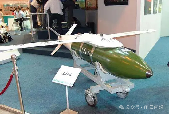 廉价版巡航导弹？再度增程的P-JDAM炸弹_腾讯新闻