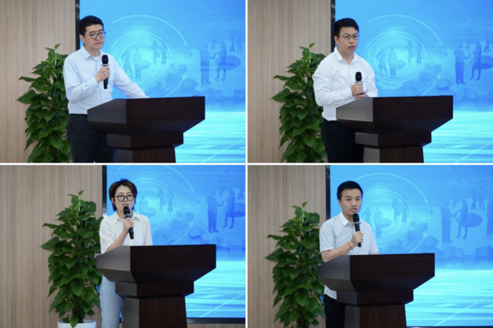 "浙能集团职工成长论坛为发展新质生产力注入新动能