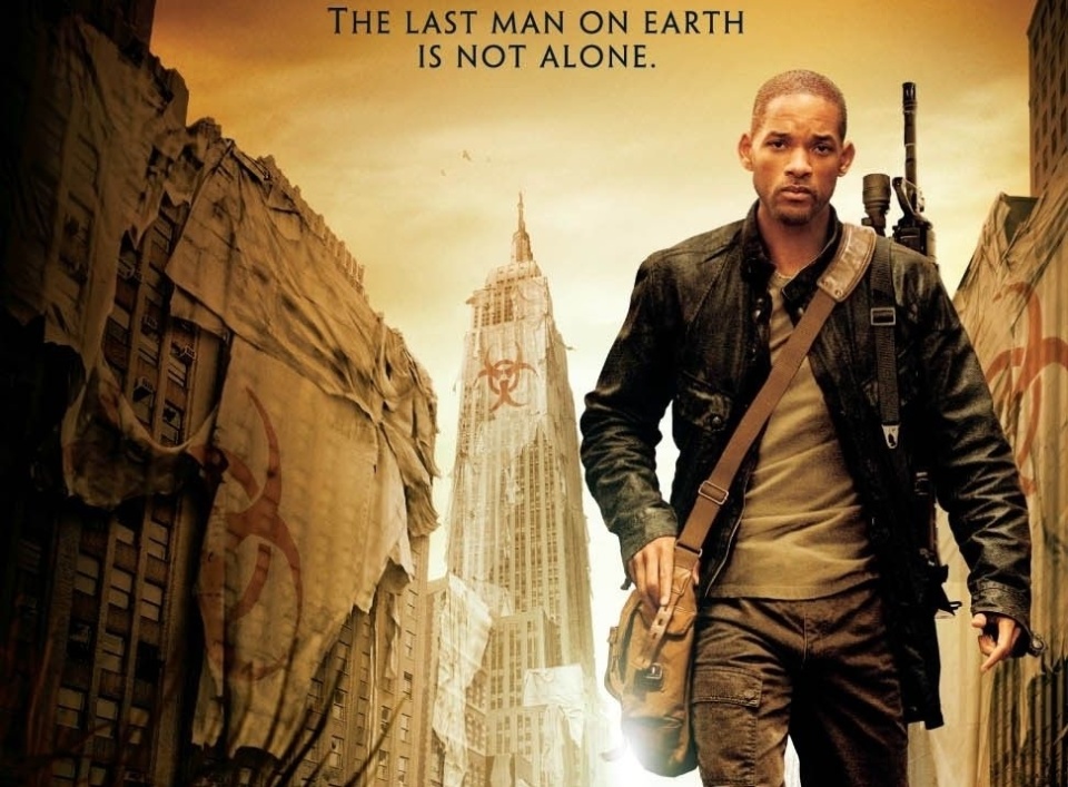 遥遥无期!《我是传奇2》被爆剧本尚未完成,威尔·史密斯回归主演_腾讯