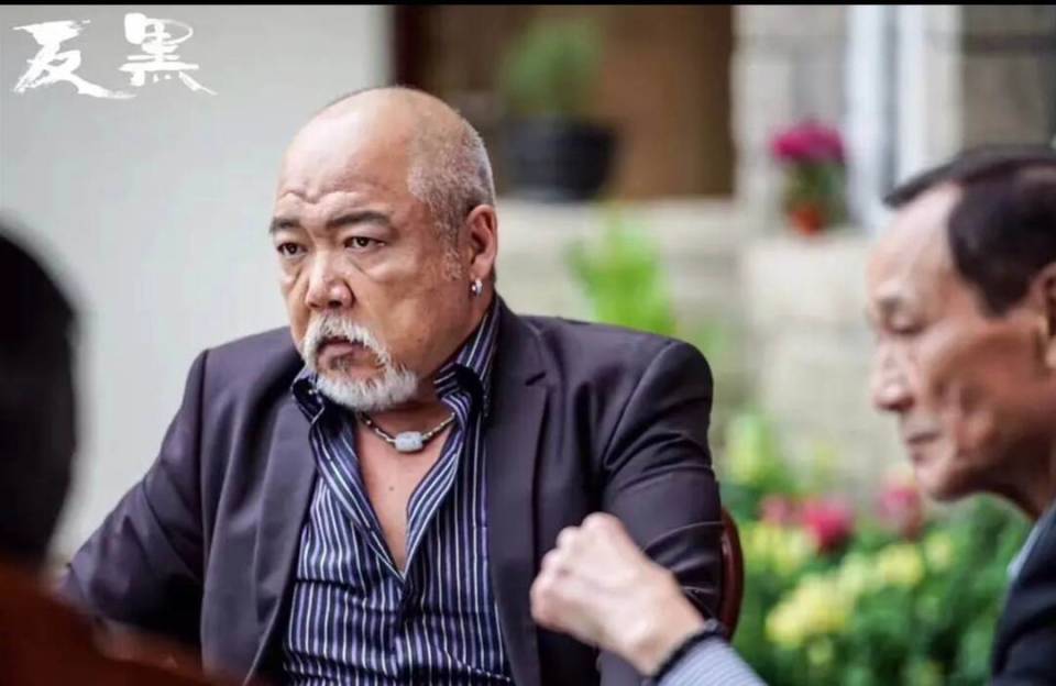 又一老戏骨去世,罹患胃癌享年64岁,曾在一年经历三次死亡边缘