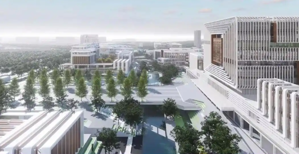  武汉新增一所大学(武汉新增一所大学在哪里)