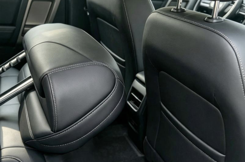 iCAR V25实车现身，方盒子外观，搭载1.5T增程动力_腾讯新闻