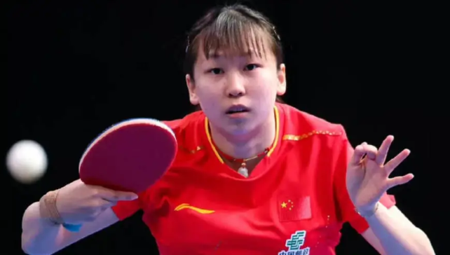 WTT萨格勒布赛：国乒已有9人被淘汰！连输4位特殊打法选手