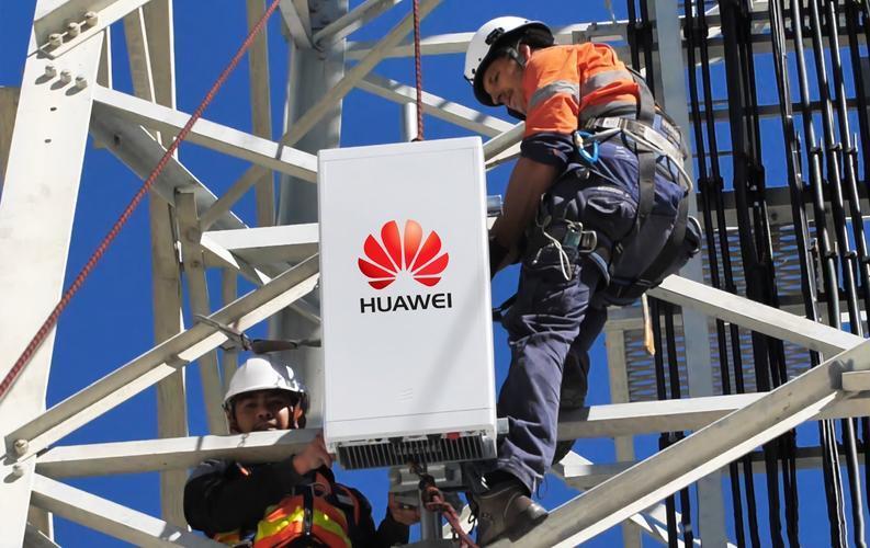 5g领域被中国压一头后美日韩等十国抱团誓言抢占6g主导权