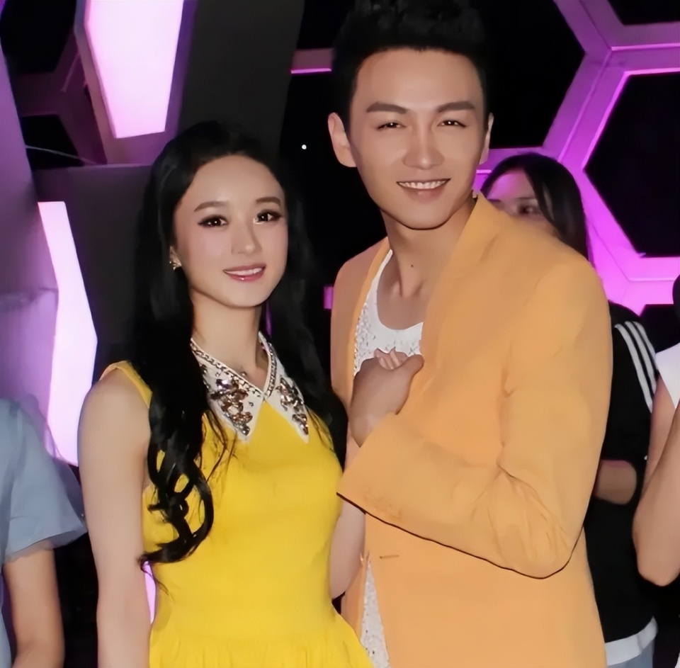 陈晓陈妍希婚变升级：男方拉黑女方赵丽颖被牵扯其中| 文学城