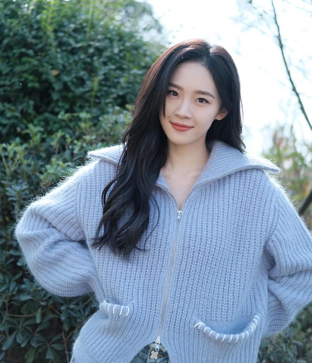 不经意看了《最食人间烟火色》,没想到被饰演司清