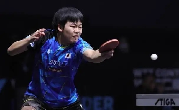 32勒布伦战胜松岛辉空成功晋级法国小将赢下00后超新星对决