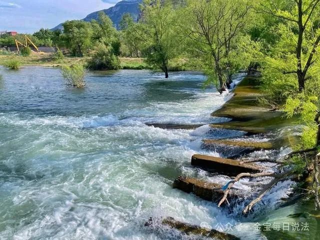 安徽滁河污染,局长淡定称喝茅台也会死人,国家对水质怎么规定?