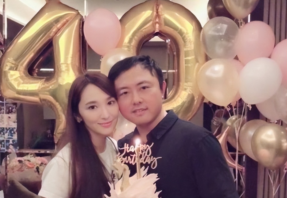 纪晓波倒台被定性为恶势力首脑亲属被判入狱吴佩慈豪门梦碎
