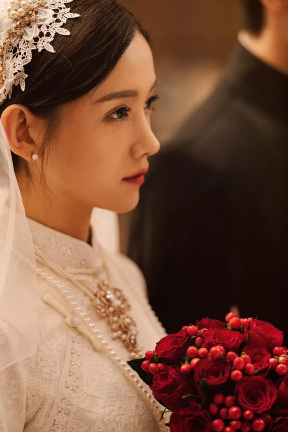 徐梦洁演短剧惹争议,但这种做法很聪明_腾讯新闻