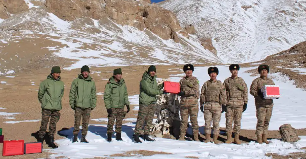 �������ٷ����棺��ӡ����һս