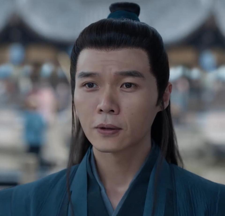 《庆余年》李承平大结局:当皇帝后,要范闲交出内库财权,为自己打工