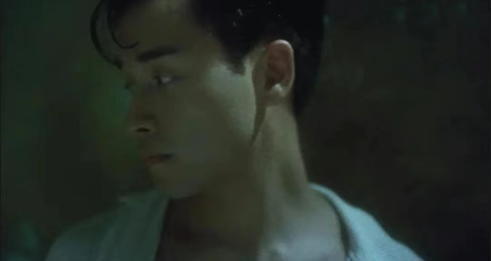 张国荣逝世21周年,永远怀念那只"无脚鸟"_腾讯新闻