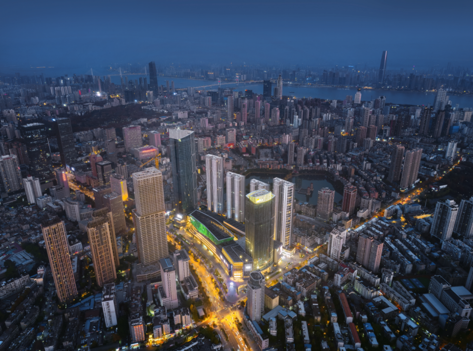 人民網(wǎng)：澳門彩資料免費(fèi)網(wǎng)站大全三中全會(huì)，釋放哪些房地產(chǎn)信號(hào)？