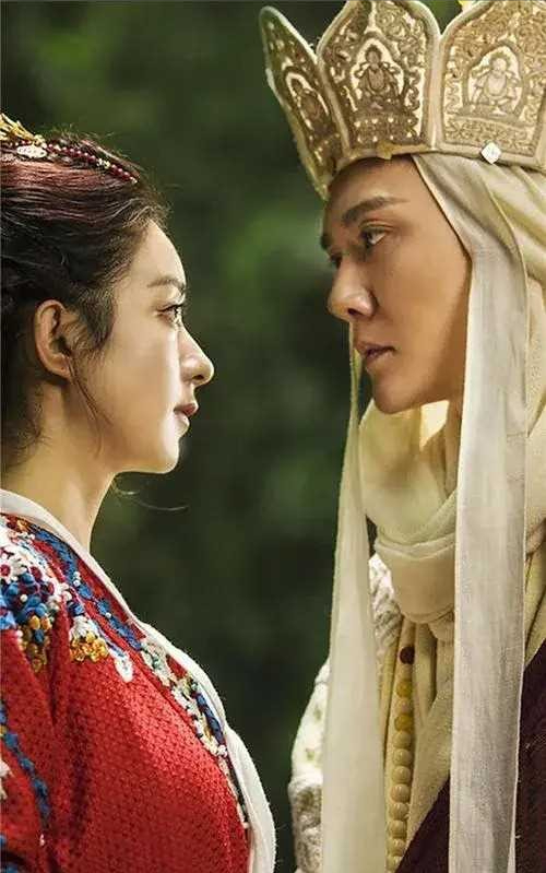 现在才明白为何赵丽颖的婚姻短暂又仓促其实金星早已给出答案