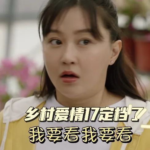 赵本山《乡村爱情17》首播将至，我难掩激动，终于有像样的跨年剧了