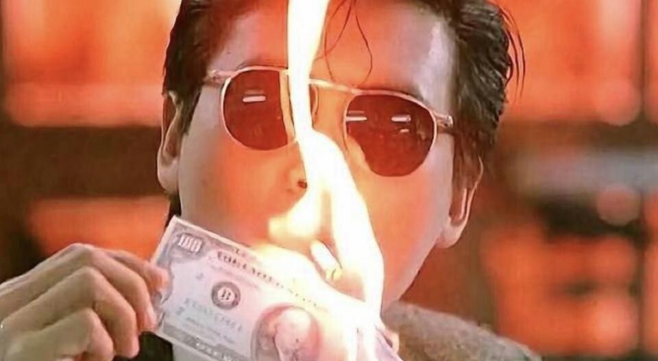 为什么不能错过《别叫我"赌神"》?周润发一口气给你三个原因_腾讯新闻