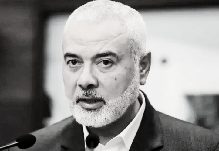 要为哈尼亚报仇,哈梅内伊下令直接打击以色列,美放话将保护以色列