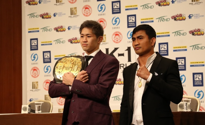 "金童"江通猜被打到用担架抬出擂台!太惨了!