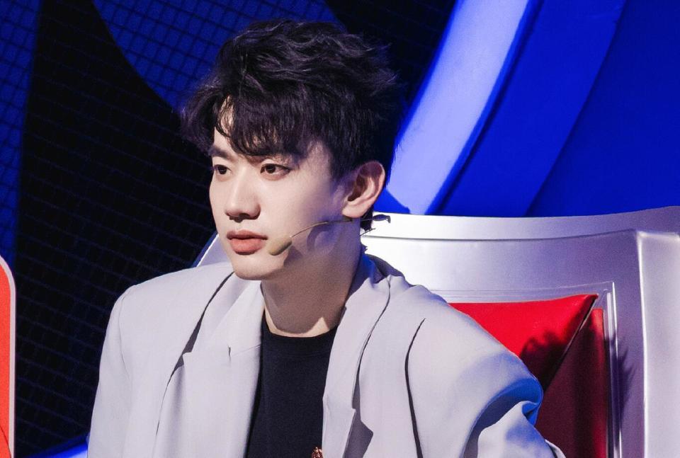 邹宇的淘汰,不仅打了水哥的脸,也打了《最强大脑》节目组的脸_腾讯