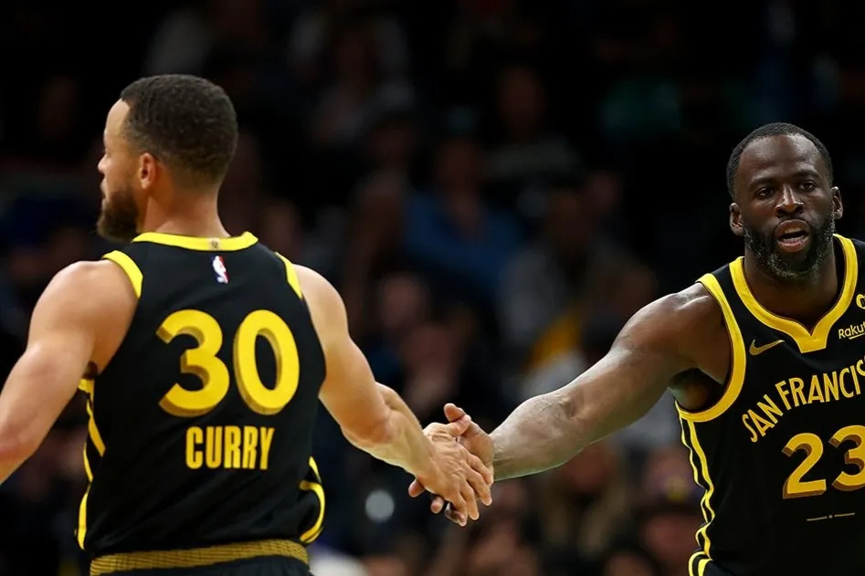 科尔:格林行为卑劣与库里没关系,你们不能质疑库里的领导能力