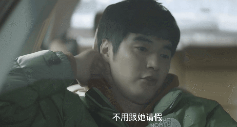 40集《问心》林希睿死后林逸失控，性情大变和盛年沆瀣一气？看懂原因，才知他帮周筱风坑盛年_腾讯新闻