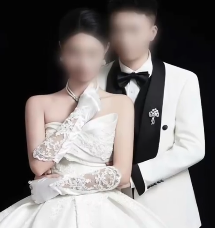 結婚前，新郎新娘先後墜亡，官方通報 - 