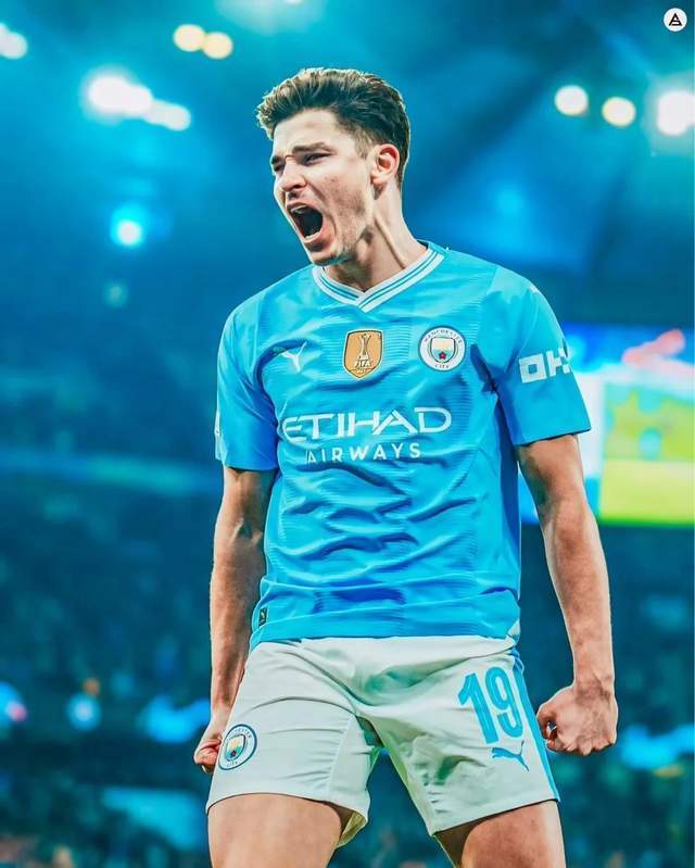 教练我想踢球!曼城小蜘蛛不想离队但渴望更多出场时间 瓜帅对他很重视