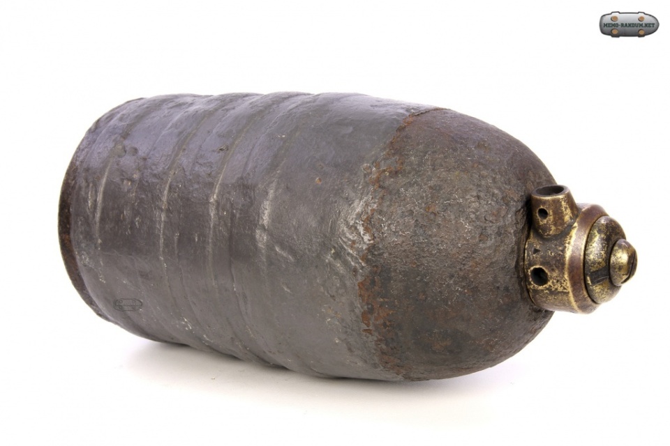 1877年战争的火炮与炮弹