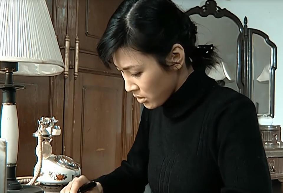 《亮剑》田雨大结局:被马天生怜惜,放进监狱,终追随李云龙而去