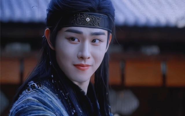 杨过同款挂耳染白发,古天乐,陈晓,田嘉瑞对比,差异一目了然_腾讯新闻