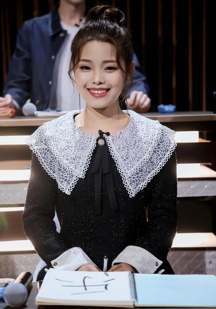 王莎莎:靠"莫小贝"走红被嫌丑,长大后即便演小配角也不整容