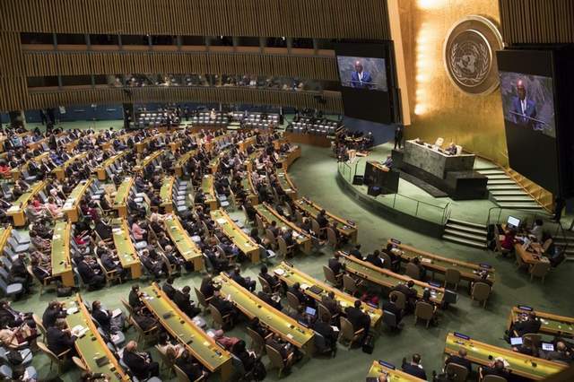 中越万安滩交锋后,越南跑到联合国"告状"-腾讯新闻