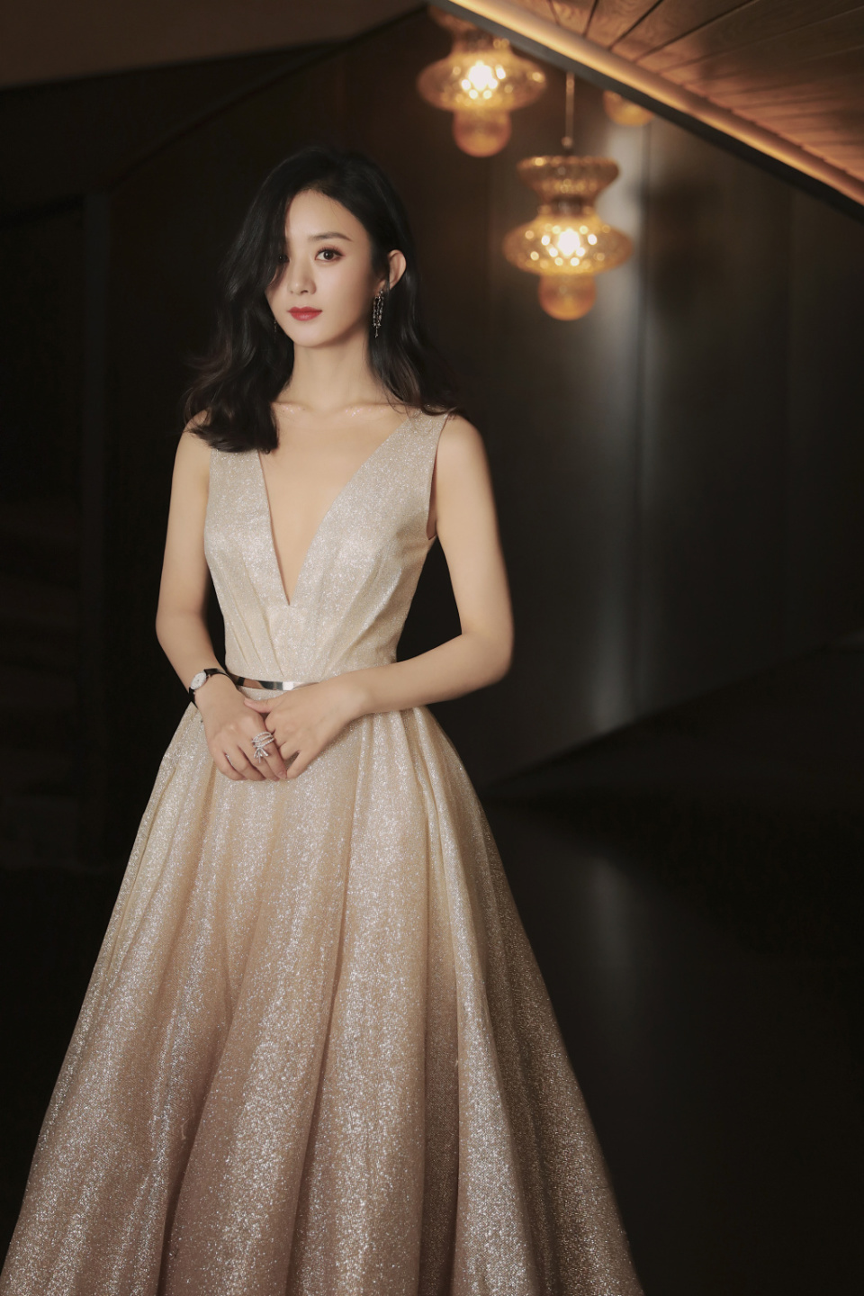 明星瓜涉及到刘学义张艺兴唐嫣鞠婧祎于正唐艺昕赵丽颖