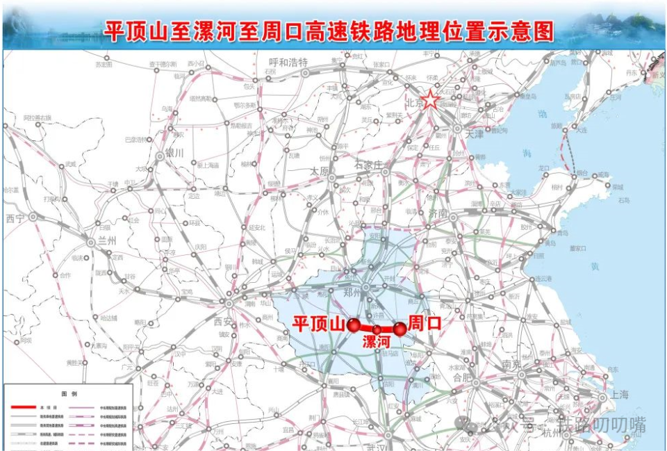 22条在建铁路在8月份的最新进展!包括年内剩余拟建成的12条高铁