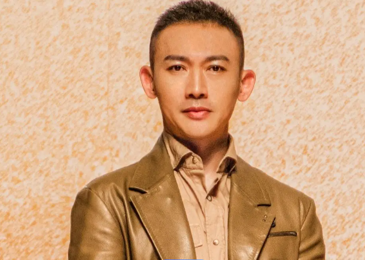 聂远每个月给老婆300万生活费,让无数网友羡慕了_腾讯新闻