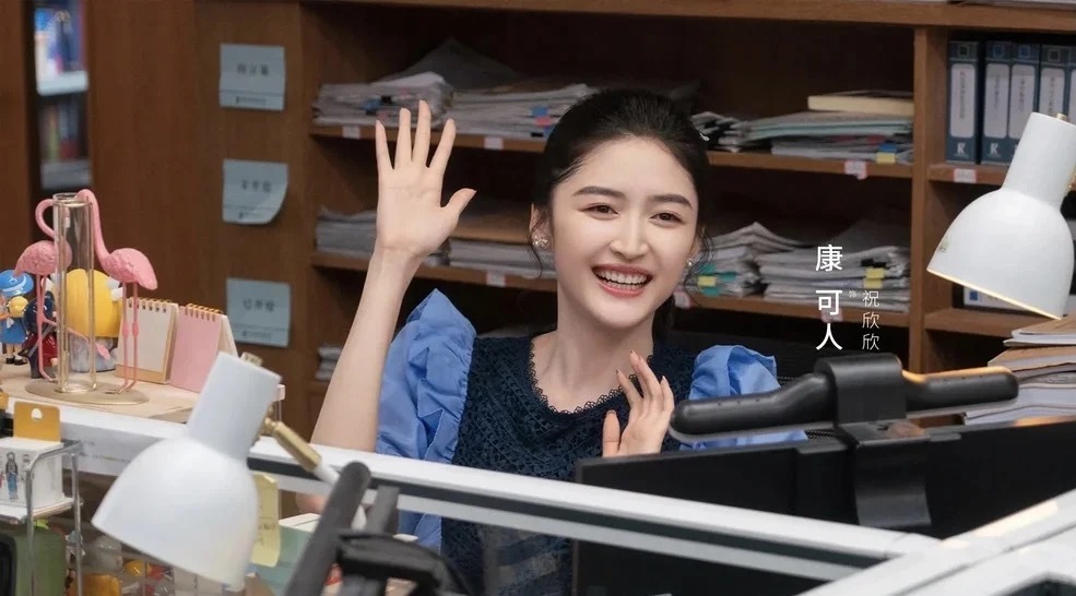 三十而已中不起眼如今在平凡之路成颜值担当演的主角不如配角火