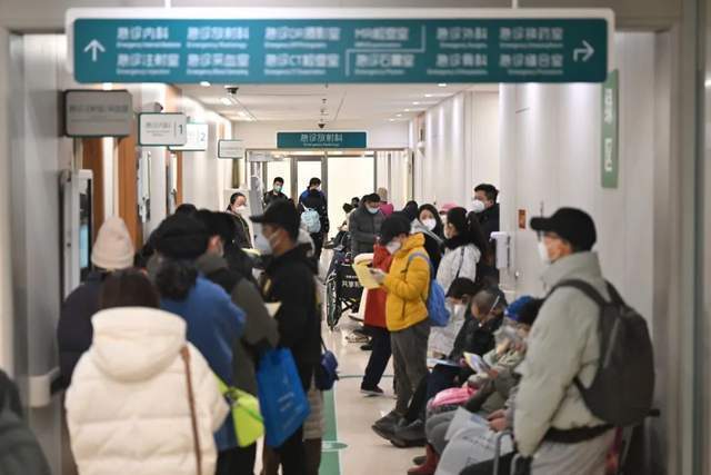 美华裔患者批医院不专业:给了中国方案都当流感治高中地理必修一答题模板
