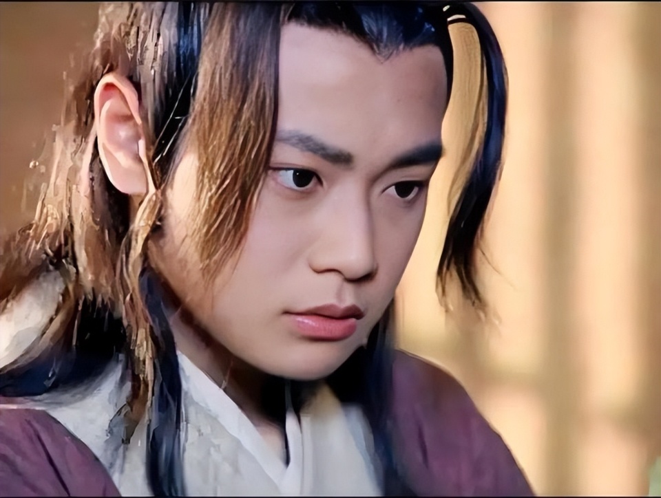 红遍亚洲,随后《莲花童子哪吒》,《九岁县太爷》,《宝莲灯》等古装剧