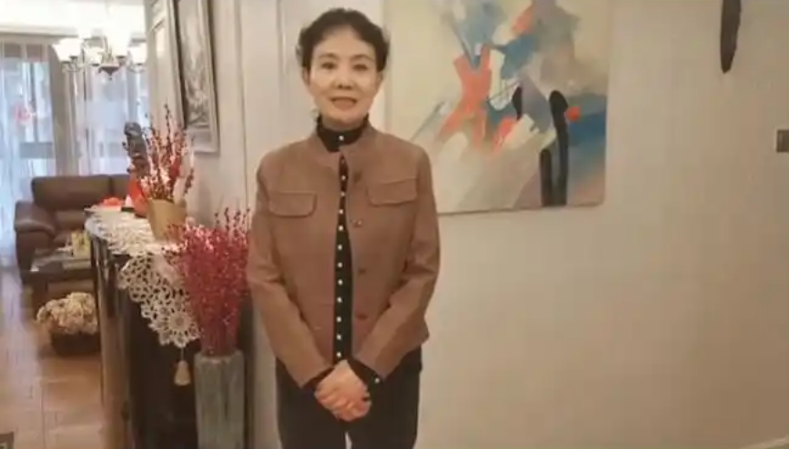 噩耗！国家一级演员高英病逝，晚年生活照曝光身形暴瘦，享年69岁_腾讯新闻