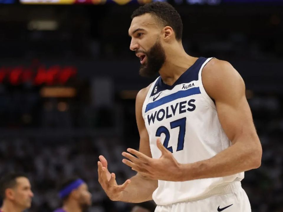 静观nba | 击败掘金,这是爱德华兹宣言式的胜利