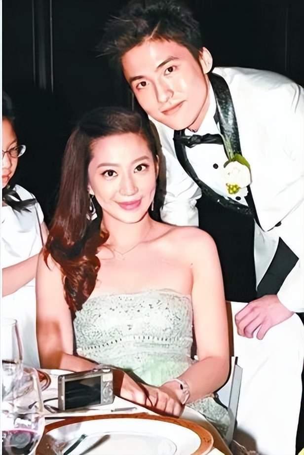 黄一鸣再度喊话王思聪,被嘲段位太低?嫁入豪门的女星,多半是"养成系"