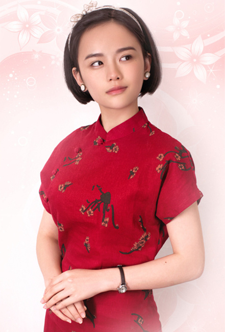 初代网红南笙结婚，走红靠P图，跟杨洋组CP，演戏10年无人知_腾讯新闻