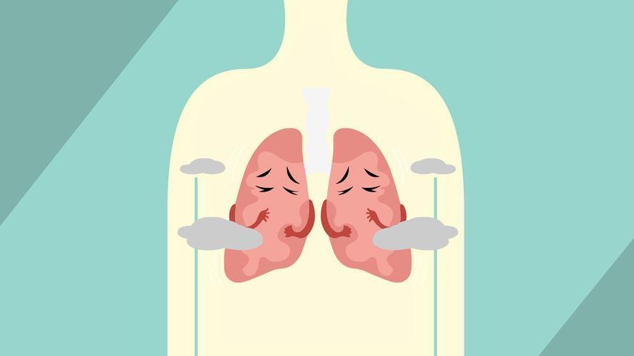 什么是家庭氧疗一口气爬不上三楼？别把喘当成老了，出现5类症状，小心慢阻肺_https://www.jmylbn.com_新闻资讯_第4张