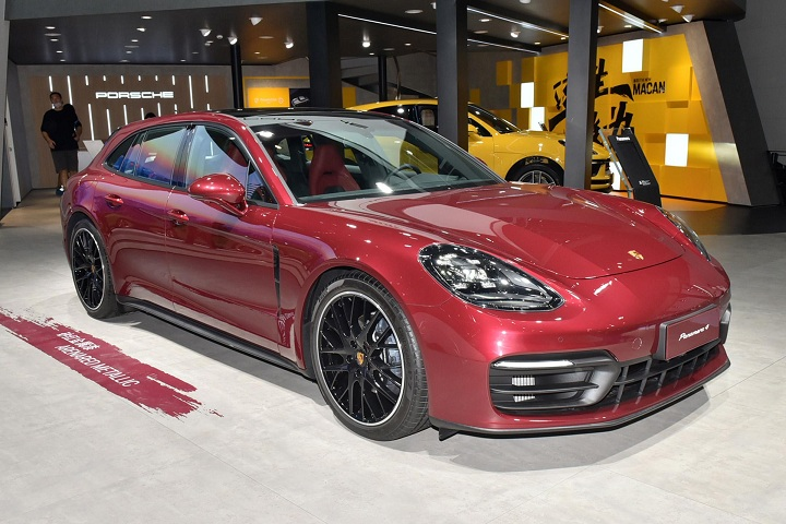 4万的帕拉梅拉?还成交了?反转反转再反转,保时捷值吗?