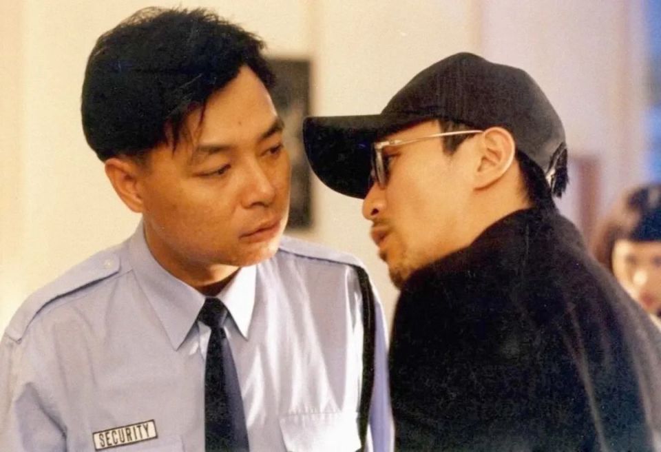 《国产凌凌漆》之铁腿水上漂李力持的电影客串史