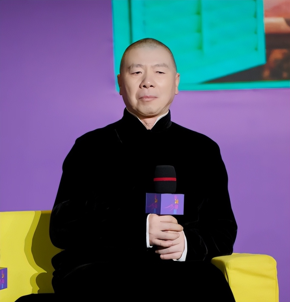 冯小刚谈电影颁奖典礼"潜规则":获奖演员不可能提前不知情