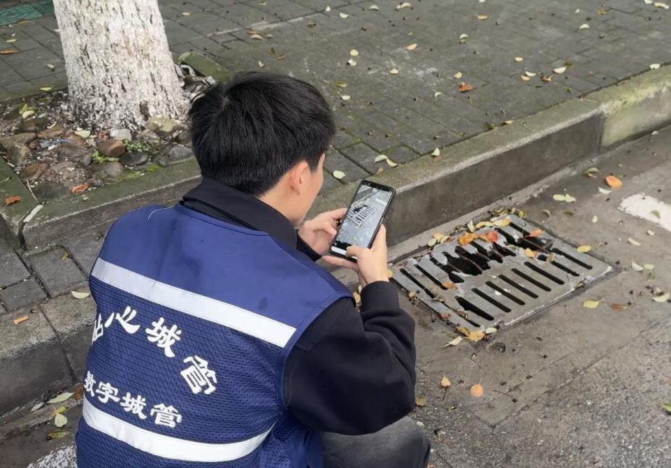 畅通城市“毛细血管”，护航市民出行安全_腾讯新闻